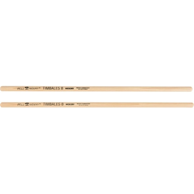 Pellwood Timbales B Premium Hickory