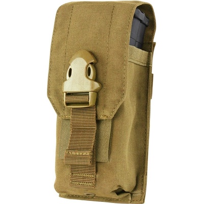 Condor Outdoor univerzálna na zásobníky coyote brown