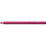 Faber-Castell Grip Jumbo триъгълен молив в пурпурен цвят FC110925 (FC110925)