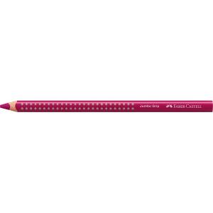 Faber-Castell Grip Jumbo триъгълен молив в пурпурен цвят FC110925 (FC110925)