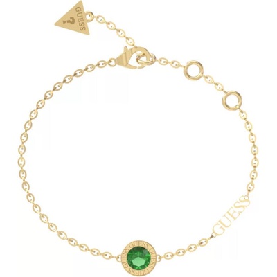 Guess šperky JUBB02246JWYGEMS Tiny Dancer náramek
