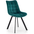 Halmar K332 tyrkysová