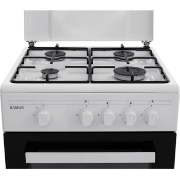 Image 1 of Samus SM 450 ABS