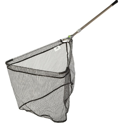 Giants Fishing Podberák Strong Alu Rubber Landing Net 70x70cm 450m