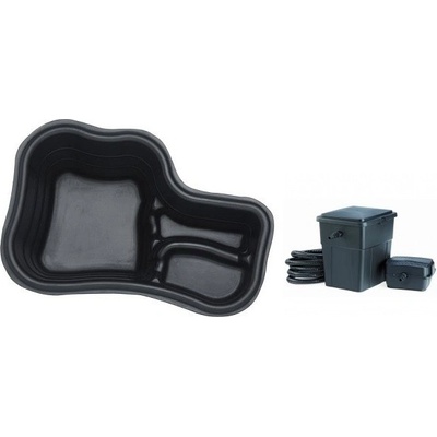 Oase PE Pond 150 l s filtračním setem – Zboží Mobilmania