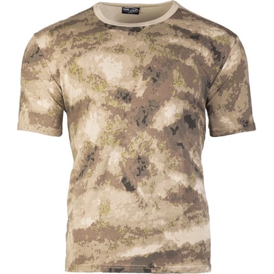 Mil-Tec Camo A-Tacs FG