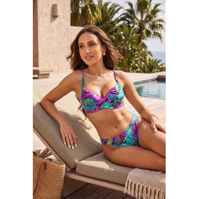 Madora Swimwear Бански костюм от две части Tropic (Tina33_sada)