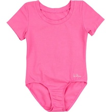 Gymnastický dres Litex 5F264 růžová