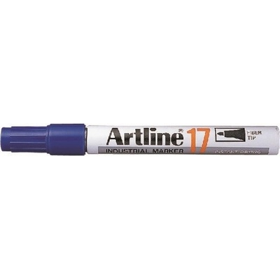 Artline Marker 17 Industri 1.5mm син (EK-17 BLUE)