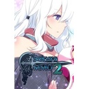 Sakura MMO 2