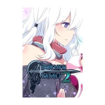 Sakura MMO 2
