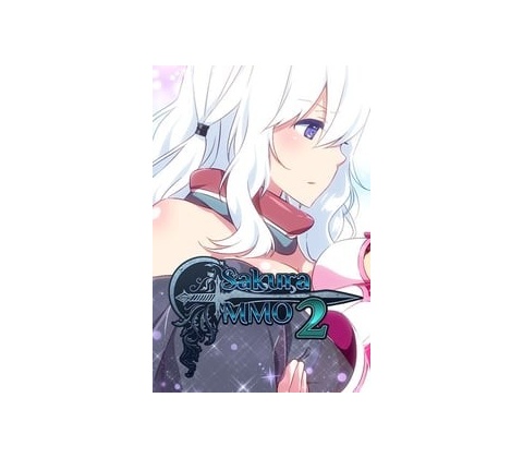 Sakura MMO 2