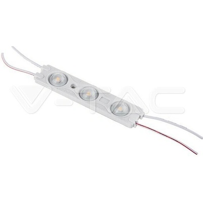 V-TAC VT-28356 3xLED zelená
