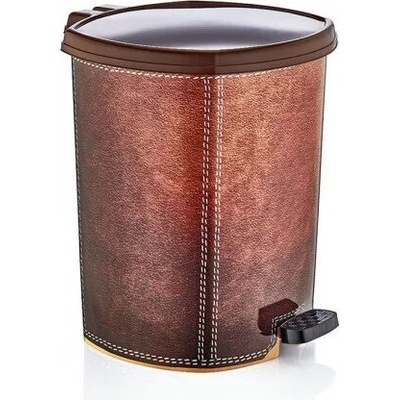 Кош с педал 6л, 11л, 20л (ВИ-8705)