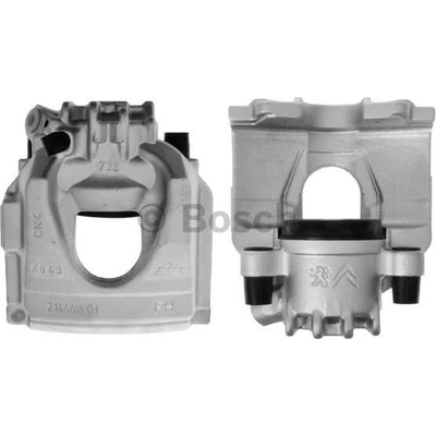 Brzdový strmeň BOSCH 0 986 135 269