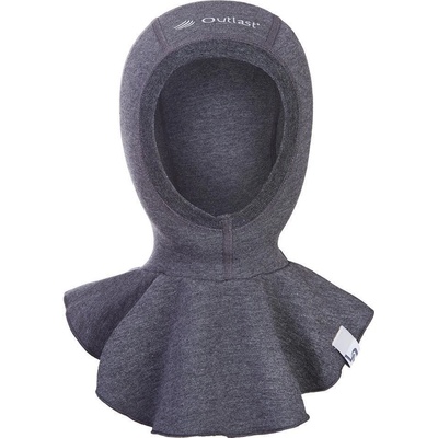 Little Angel Kukla smyk Outlast® tm.šedý melír