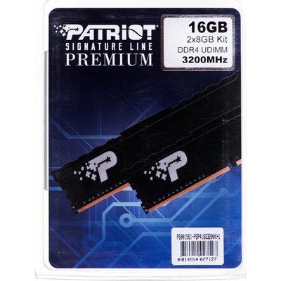 Patriot PSP416G2666KH1