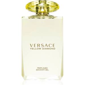 Versace Yellow Diamond душ гел за жени 200ml