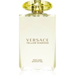 Versace Yellow Diamond душ гел за жени 200ml