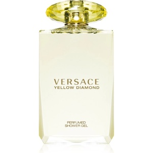 Versace Yellow Diamond душ гел за жени 200ml