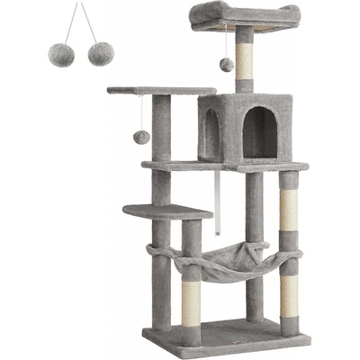 Artenat Kočičí strom Micka 55 x 45 x 143 cm – Sleviste.cz