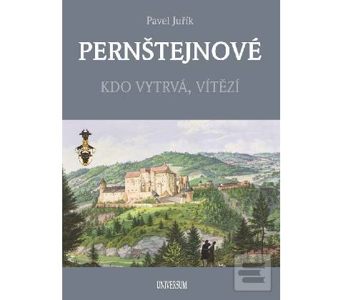 PERNŠTEJNOVÉ