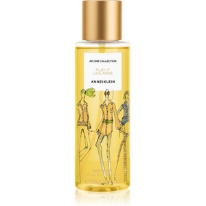 Anne Klein Play It Like Anne парфюмиран спрей за тяло за жени 250ml