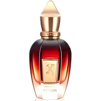Xerjoff Ceylon - Oud Stars Collection унисекс парфюм 50 мл - EXDP