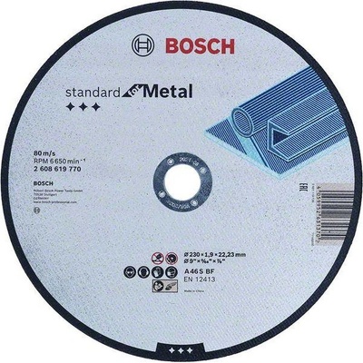 Bosch 2.608.619.770 – Zboží Dáma