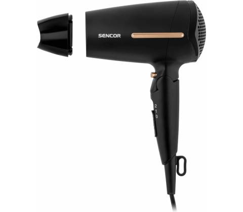 Sencor SHD 0045BK