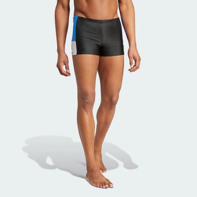 adidas plavecké boxerky Colorblock