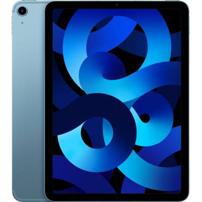 iPad Air 5 Cellular 64GB, 10.9-inch - Blue (mm6u3hc/a)