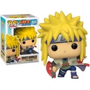 Funko POP! Naruto Minato Namikaze