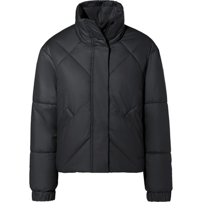 Vaude Дамско синтетично яке Vaude Women's Najun Padded Jacket Synthetic jacket - Black - размер 40 (EU) (104-6185-0114)