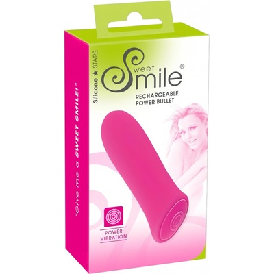 SMILE mini extra silný výkon dobíjecí