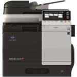 Konica Minolta bizhub C3850