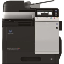 Konica Minolta bizhub C3850