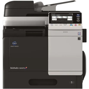 Konica Minolta bizhub C3850