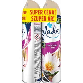 Glade by Brise Osviežovač vzduchu sprej (aerosól) 300 ml