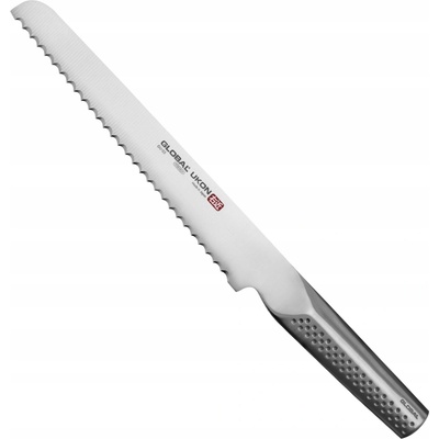 Global Ukon Nôž na chlieb 22 cm