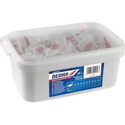 DEDRA-EXIM Nivelačná sada na dlažbu DED-DED02P111