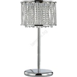 LUXERA 46117 - Кристална настолна лампа STIXX 3xG9/33W/230V (46117)