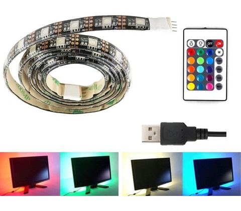 Light USB5505