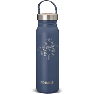 Primus Бутилка Klunken Bottle 0.7 L Winter