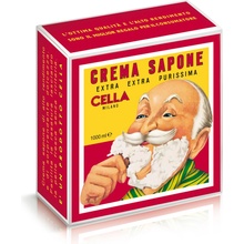 Cella Crema Sapone mydlo na holenie 1 kg