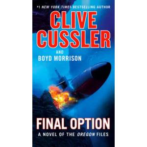 Final Option | Clive Cussler (ISBN: 9780525541837)