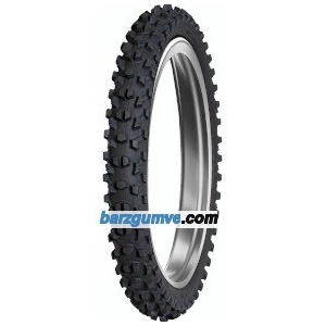 Dunlop Geomax MX 34 F ( 60/100-12 TT 36J Предно колело ) - barzgumve Мотоциклетни гуми
