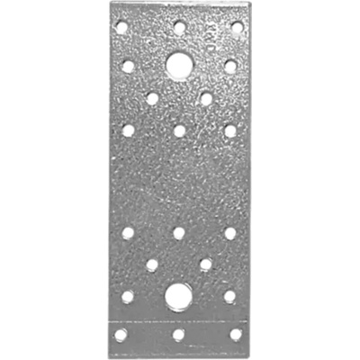Domax Spojka plochá LP2 140 x 55 x 2,5 mm