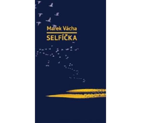 Selfíčka - Vácha Marek Orko