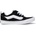 Vans Маратонки Vans Kids' KNU SKOOL Black White Canvas Trainers - Black/White